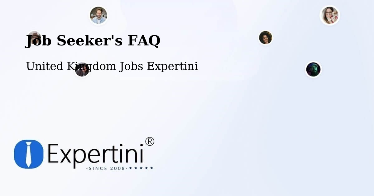 Job Seeker FAQ – Bathgate - United Kingdom Jobs Expertini