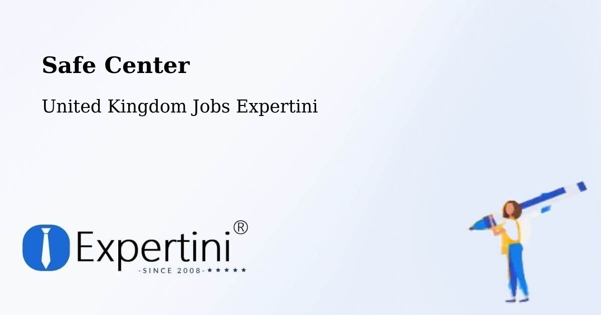 Safety Center – Bathgate - United Kingdom Jobs Expertini